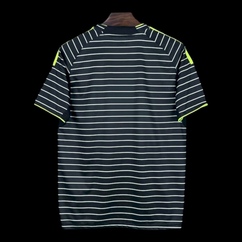 Celtic Glasgow Maillot Extérieur 25/26 – Image 3