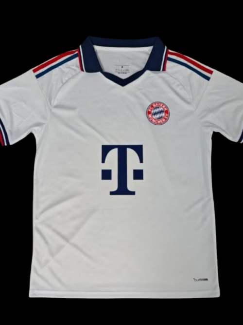 Bayern Munich Maillot Extérieur 26/27