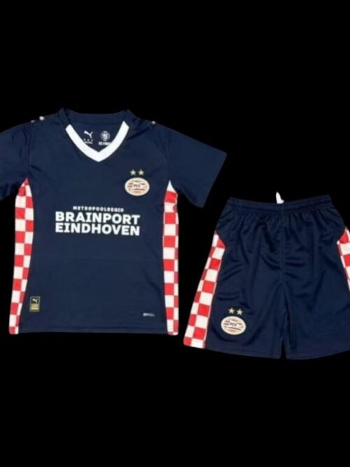 PSV Eindhoven Outdoor jersey 25/26 - Child