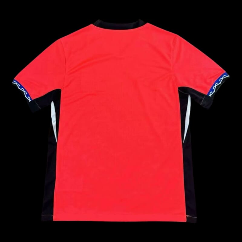 Corée du Sud Maillot Domicile 25/26 – Image 3
