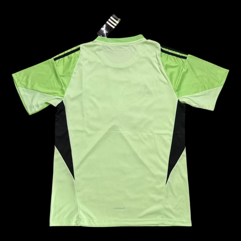 Newcastle Maillot Gardien 25/26 – Image 2
