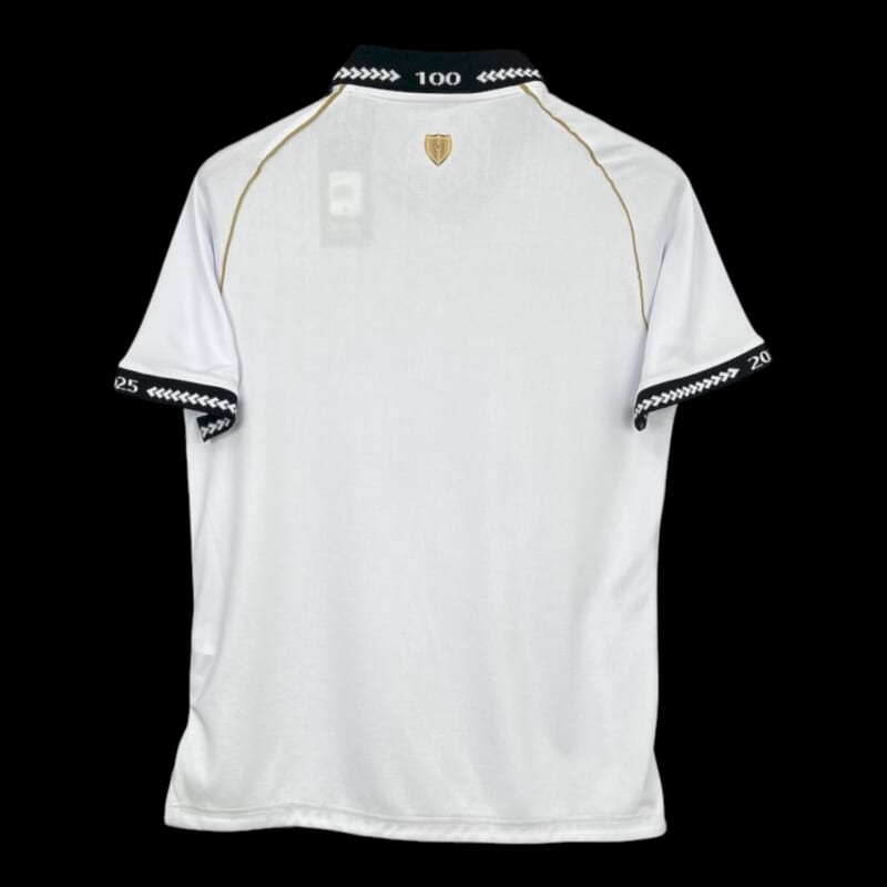 Bolivie Maillot Extérieur 25/26 – Image 3