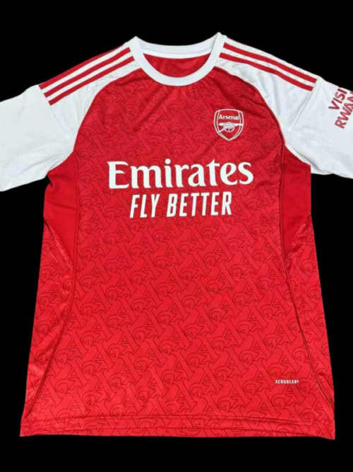 Arsenal Maillot Domicile 25/26