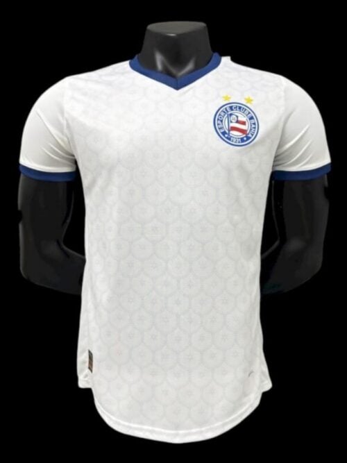 Bahia Maillot Domicile 25/26 - Version Player