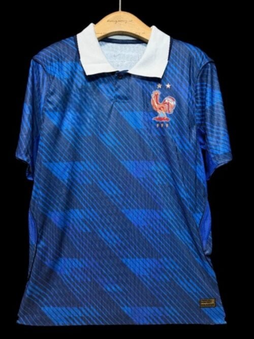 France Maillot Domicile 26/27