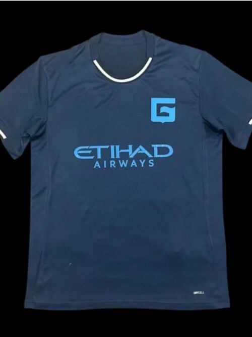 Girona Maillot Third 25/26
