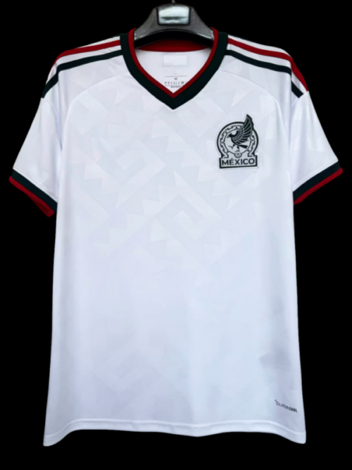 Mexique Maillot Extérieur 26/27