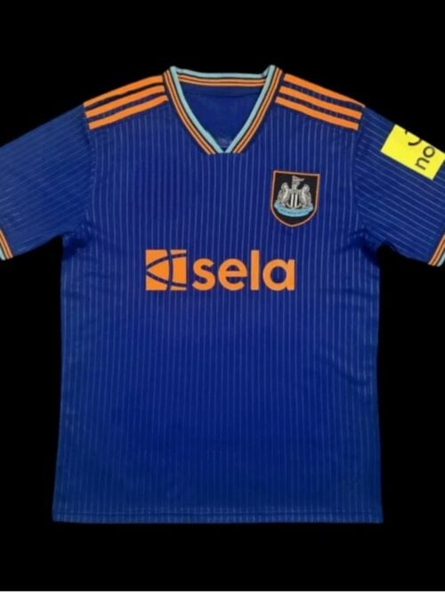 Newcastle Maillot Third 25/26