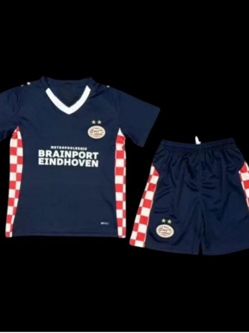 Maglia esterna PSV Eindhoven 25/26 - Bambino