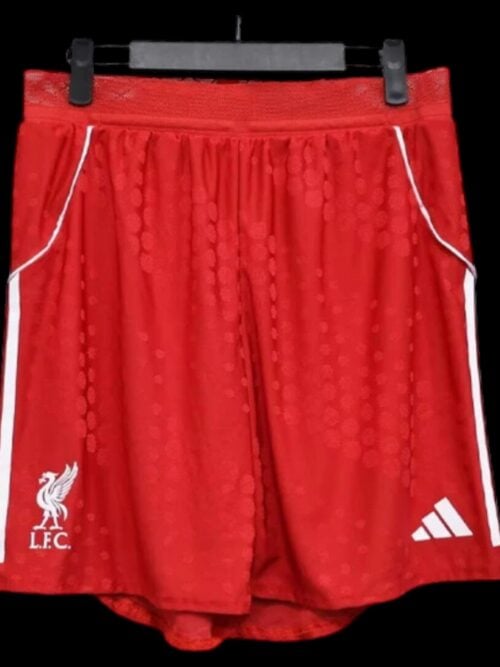 Liverpool Short Local 25/26