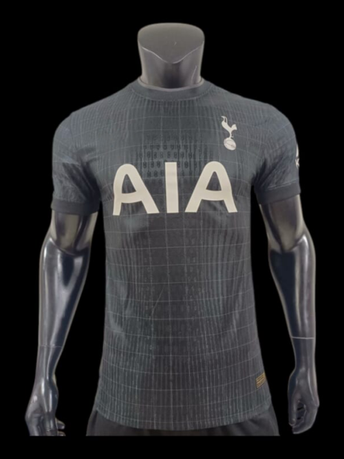 Tottenham Maillot Extérieur 25/26 - Version Player