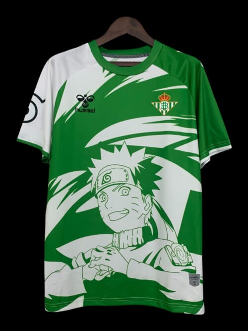 Betis Sevile Maillot Concept