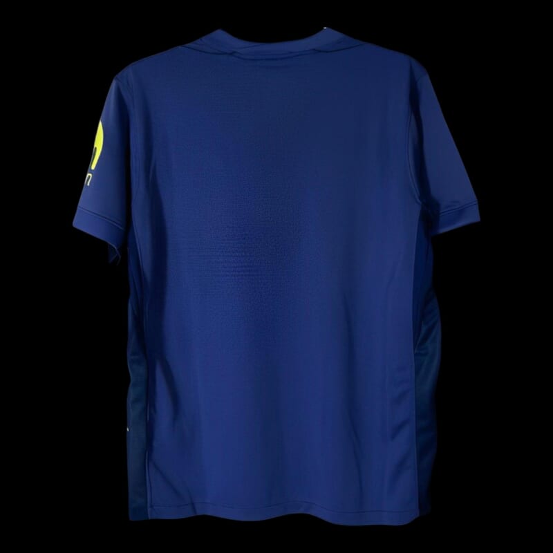 Atlético Madrid Maillot Extérieur 25/26 – Image 2