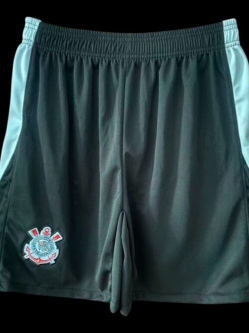 Corinthians Short Domicile 25/26