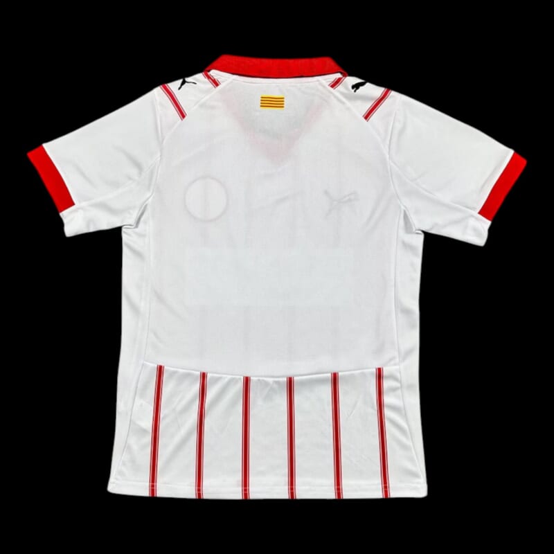 Girona Maillot Domicile 25/26 – Image 2