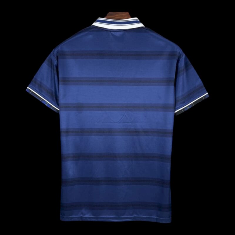 Ecosse Maillot Rétro 98/00 – Image 3