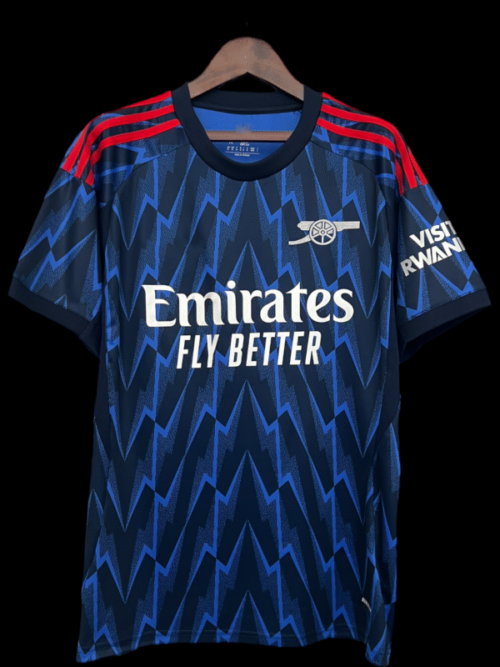 Arsenal Maillot Extérieur 25/26