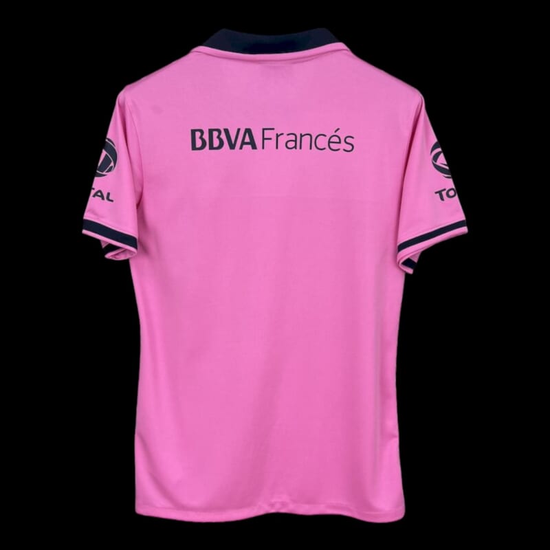 Boca Juniors Maillot Extérieur Rétro 13/14 – Image 2