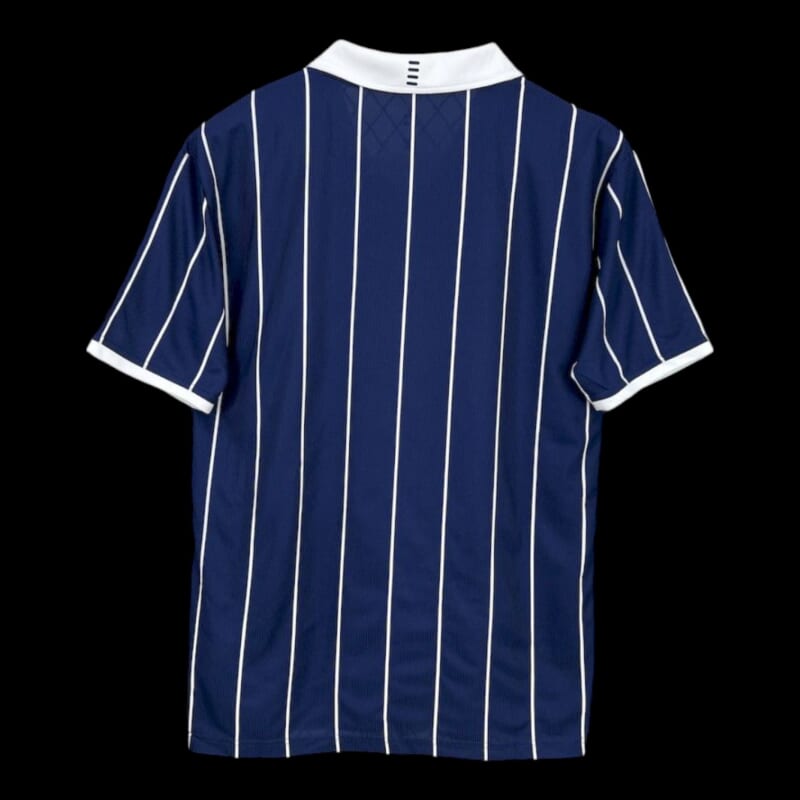 Ecosse Maillot Rétro 2002 – Image 2