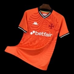 Vasco Da Gama Maillot Gardien 25/26