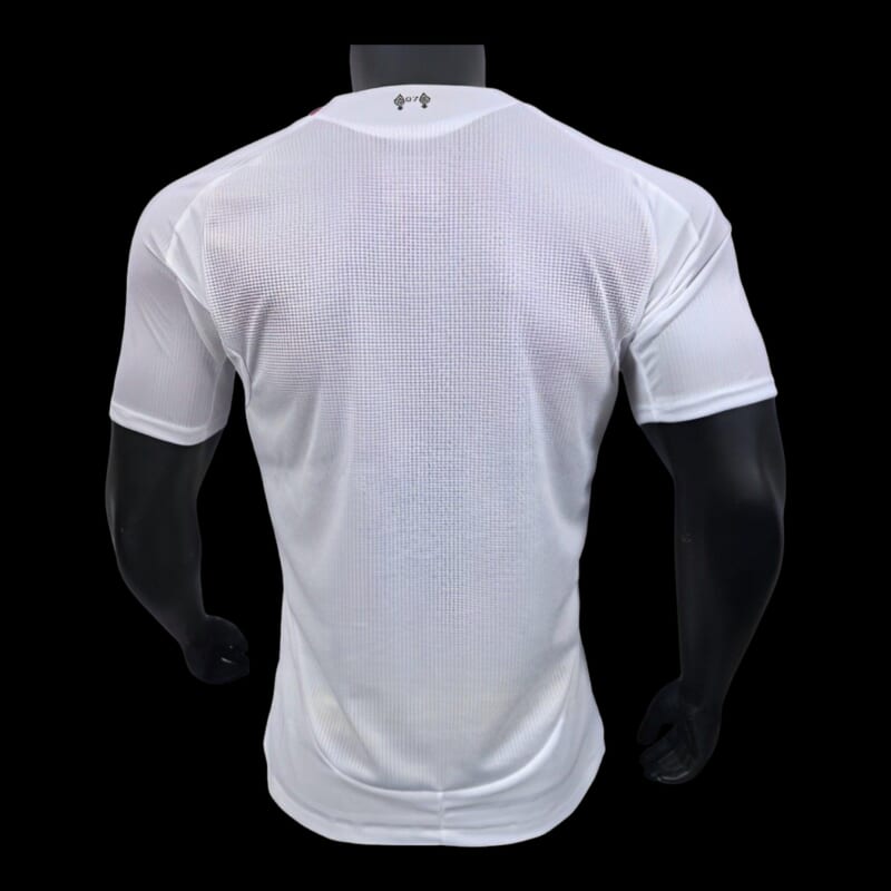 Liverpool Maillot Extérieur 25/26 - Version Player – Image 2