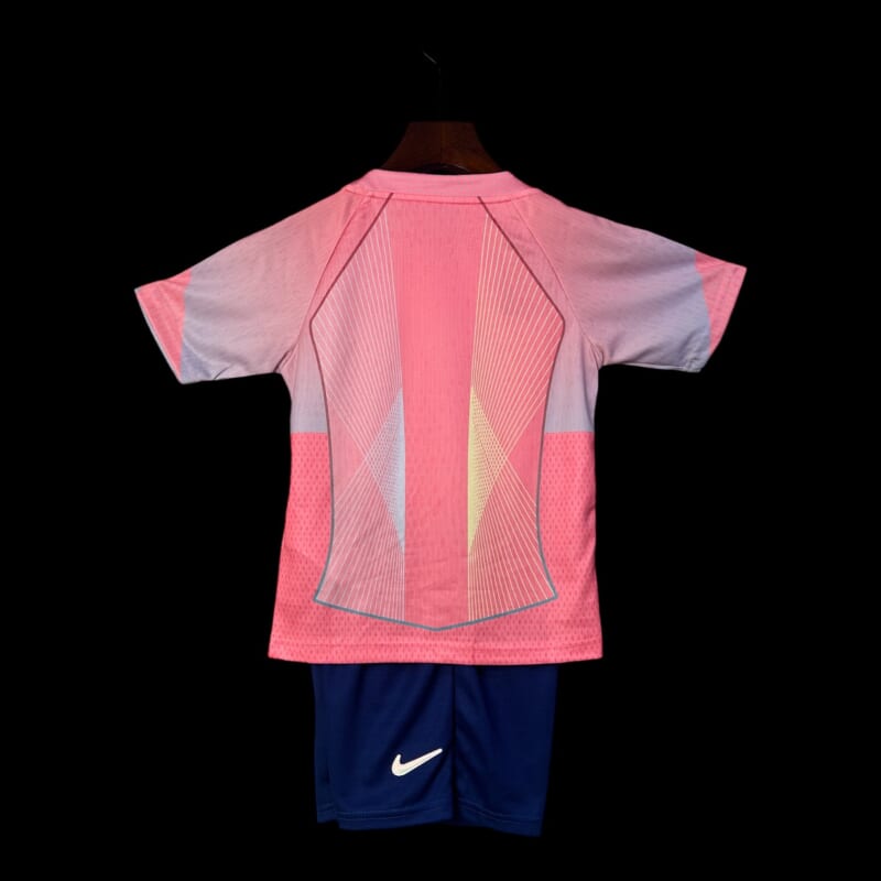 Barcelone Maillot Concept - Enfant – Image 2