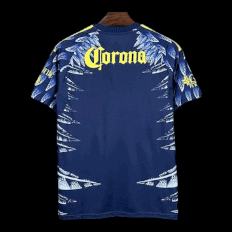 Club America Maillot Extérieur 25/26 – Image 2