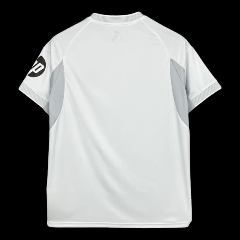 Real Madrid Maillot Domicile 25/26 – Image 3