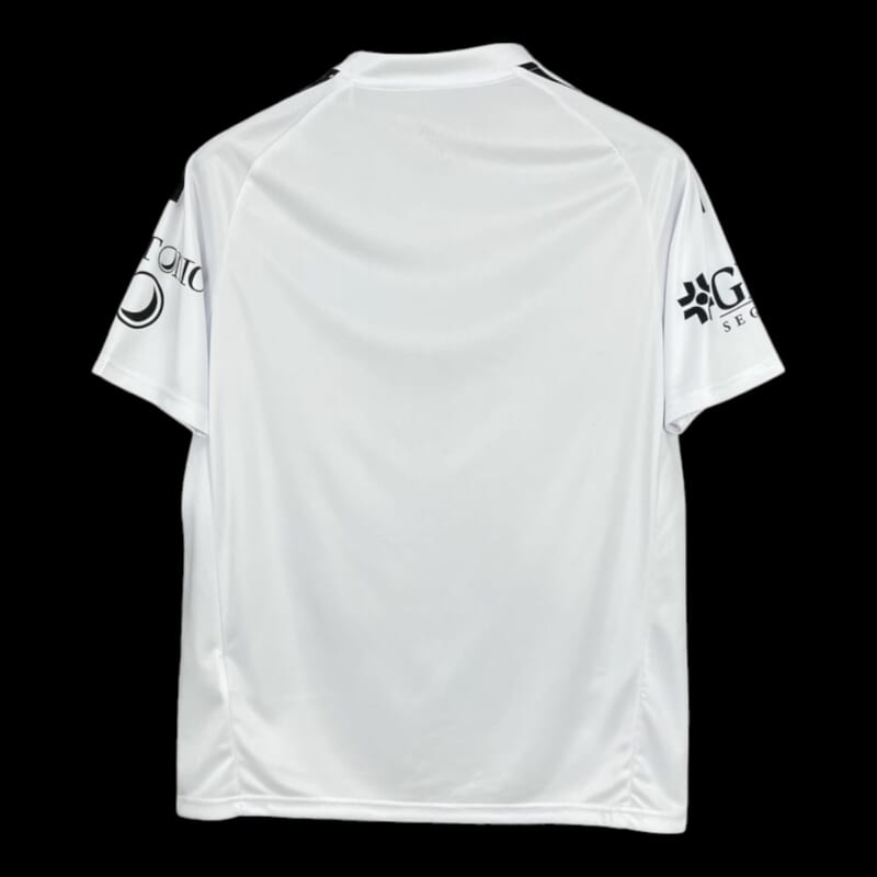 Club America Maillot Extérieur 25/26 – Image 2