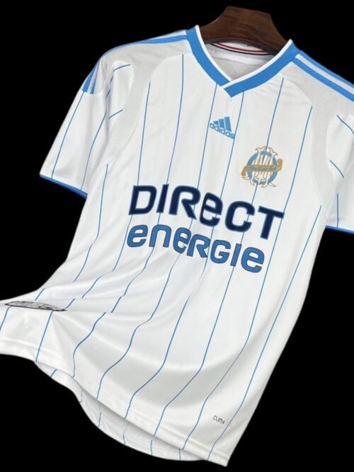 Marsella jersey retro 2009/10