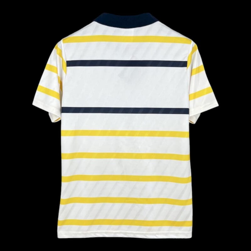 Ecosse Maillot Rétro 88/91 – Image 3