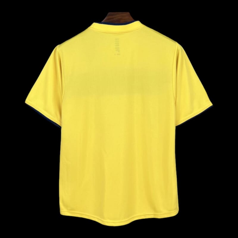 Ecosse Maillot Rétro 2002 – Image 3