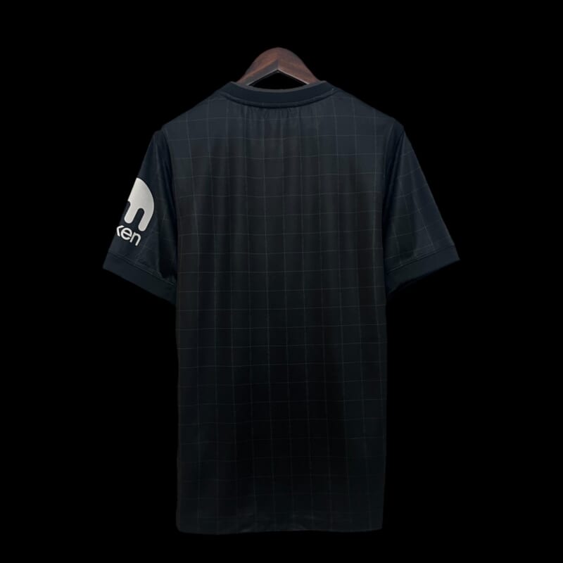 Tottenham Maillot Extérieur 25/26 – Image 2