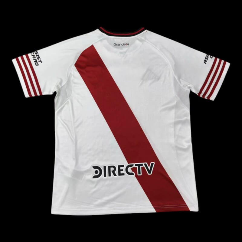 River Plate Maillot Domicile 25/26 – Image 2