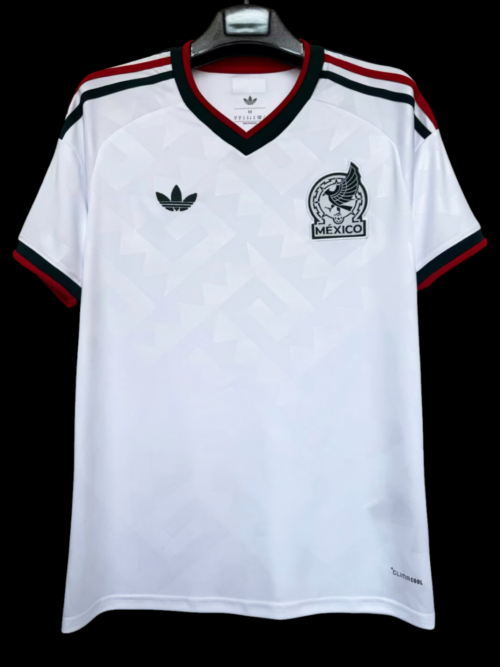 Mexique Maillot Extérieur 26/27