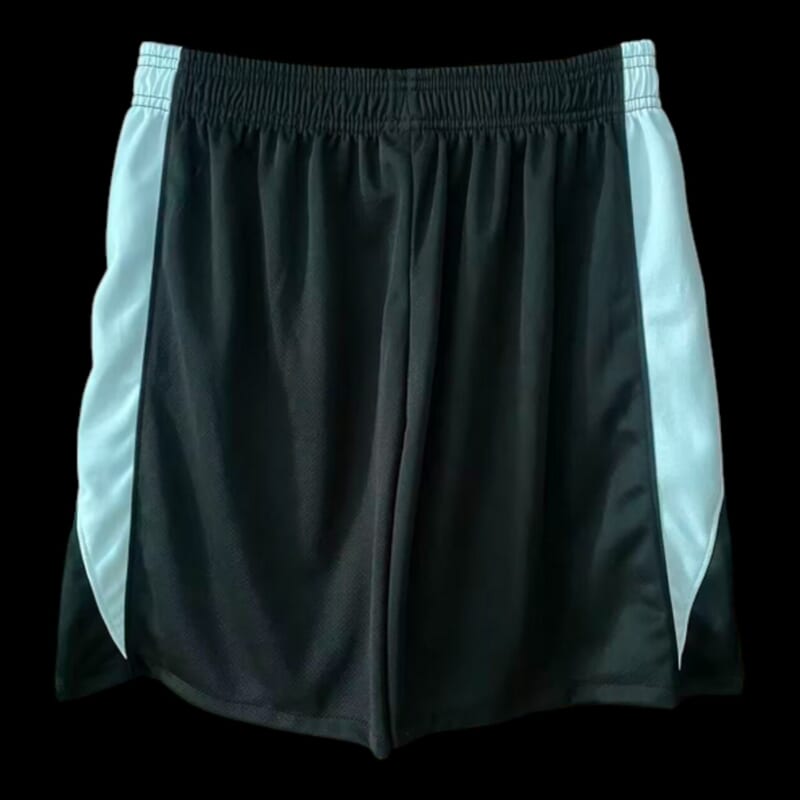 Corinthians Short Domicile 25/26 – Image 3