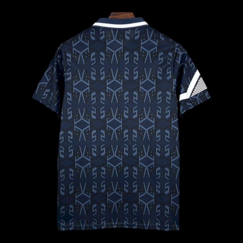 Ecosse Maillot Rétro 92/93 – Image 2