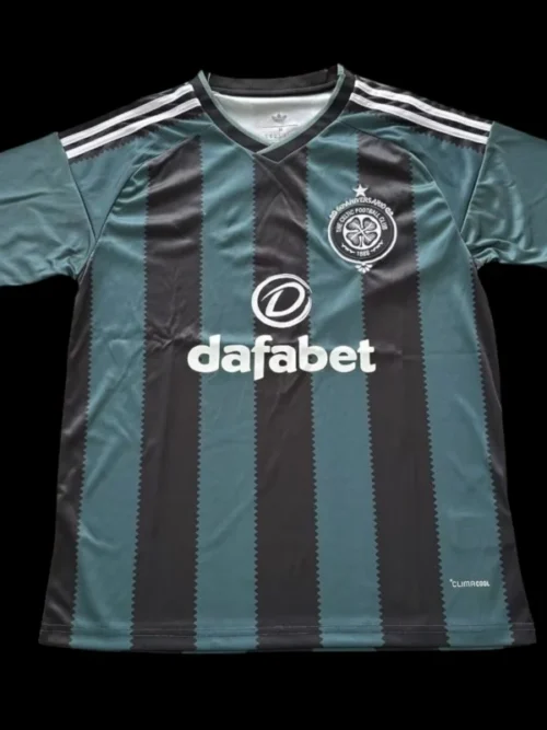 Celtic Glasgow Maillot Extérieur 26/27