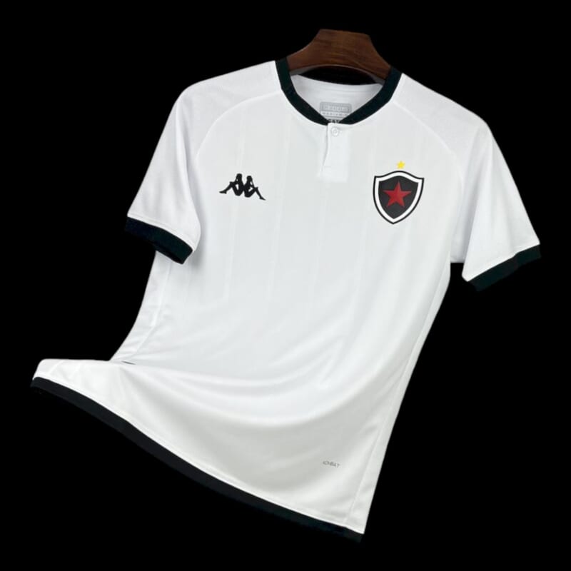 Botafogo Maillot Domicile 25/26