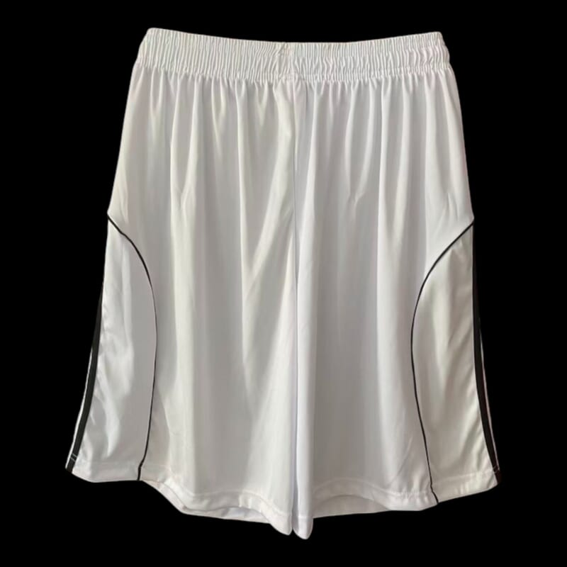 Manchester United Short Domicile 25/26 – Image 2
