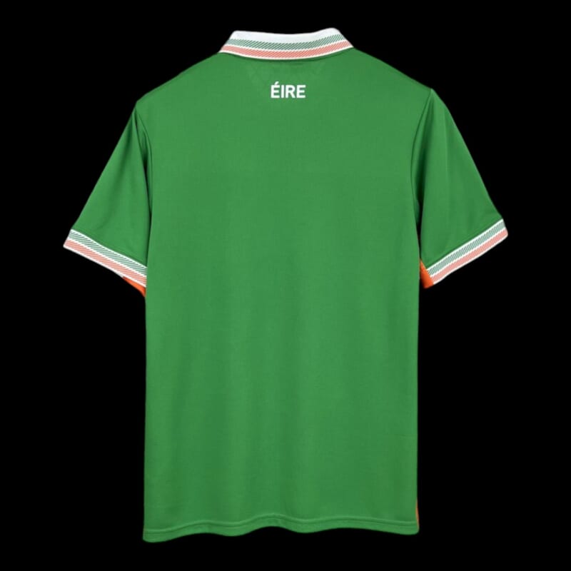 Irlande Maillot Domicile 25/26 – Image 3