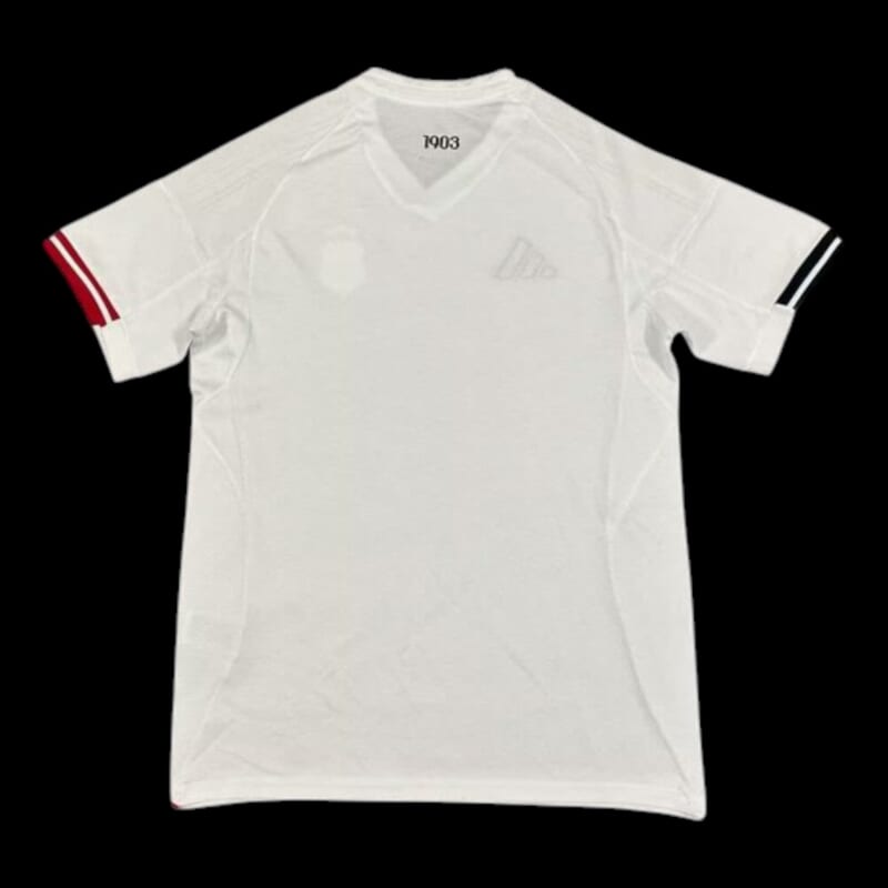 Besiktas Maillot Domicile 25/26 – Image 3