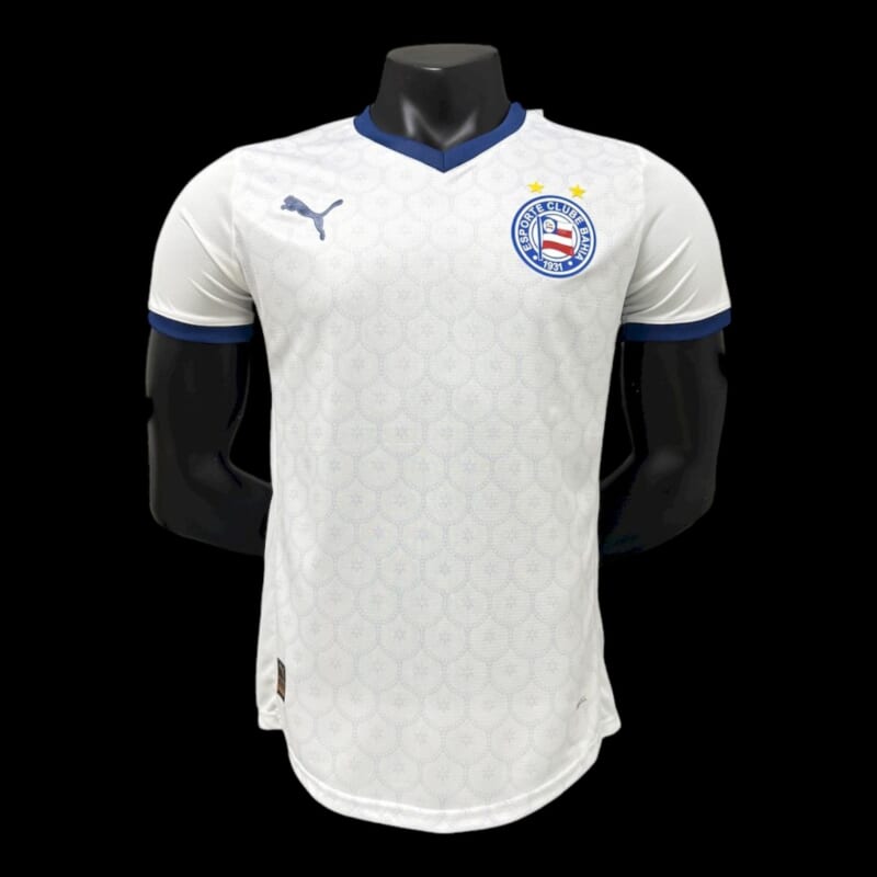 Bahia Maillot Domicile 25/26 - Version Player