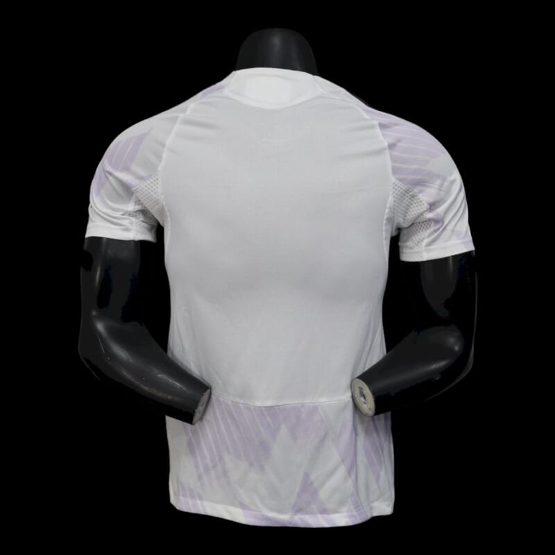Manchester United Maillot Extérieur 25/26 - Version Player – Image 3