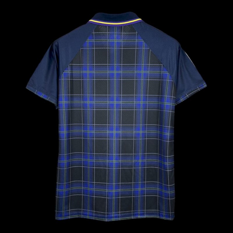 Ecosse Maillot Rétro 94/96 – Image 3