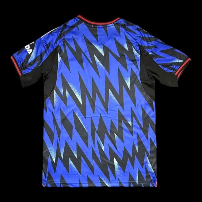 Arsenal Maillot Extérieur 25/26 – Image 3