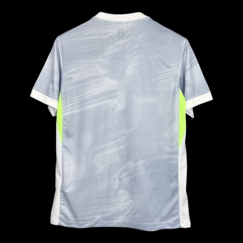 Maglia esterna Wolfsburg 25/26 - Immagine 3