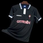 Celta Vigo Retro Jersey 1997/98 - Maxi Kits