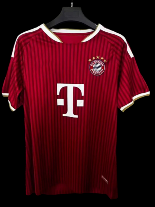Bayern Munich Maillot Domicile 26/27
