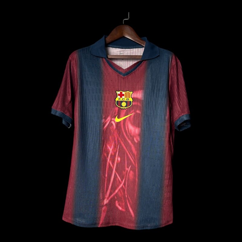 Barcelone Maillot Concept